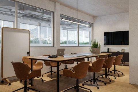 382m² Hotel à Nicosia, Cyprus No. 105416 5