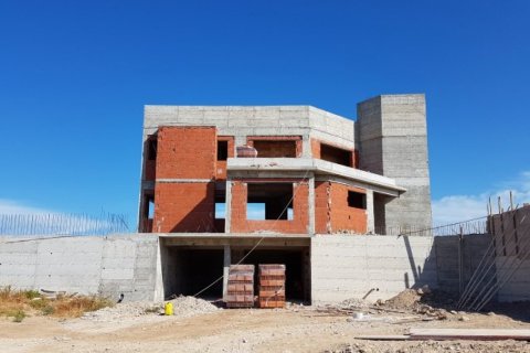 7 rooms Villa in Paphos, Cyprus No. 105517 8