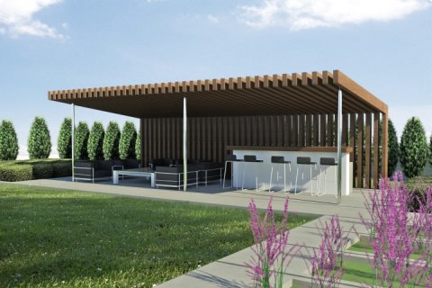 7 rooms Villa in Paphos, Cyprus No. 105517 10