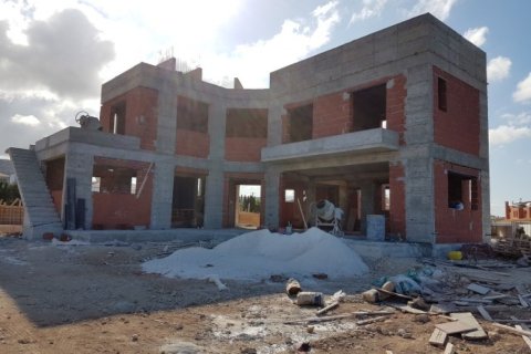 7 rooms Villa in Paphos, Cyprus No. 105517 4