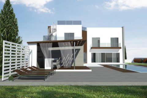 7 rooms Villa in Paphos, Cyprus No. 105517 9