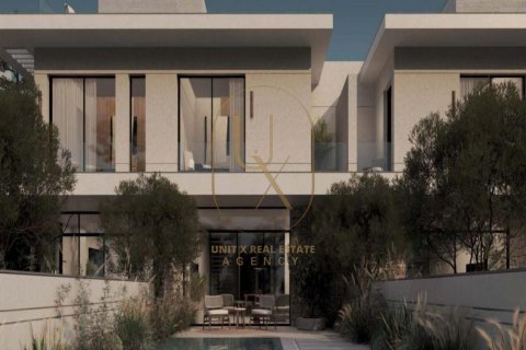 4 bedrooms Townhouse in Palm Hills Palm Valley, Vietnam No. 38180 1