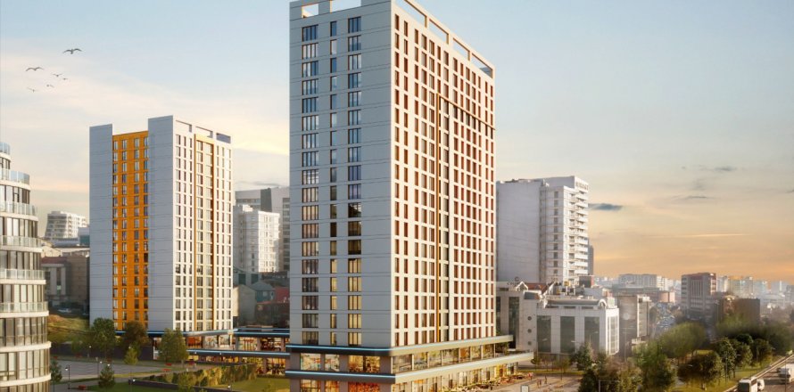 3 bedrooms Apartment in Khanh Hoa, Vietnam No. 115107