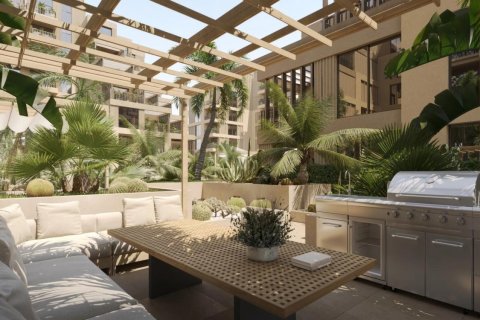 2 bedrooms Apartment in District 7, Vietnam No. 92153 7