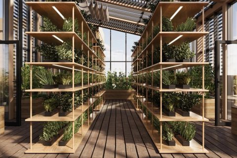 2 bedrooms Apartment in District 7, Vietnam No. 92153 6