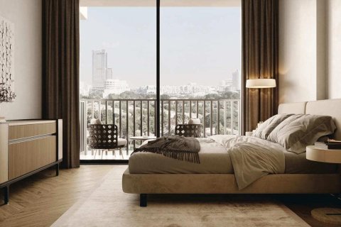 2 bedrooms Apartment in District 7, Vietnam No. 92153 2