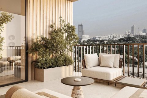 2 chambres Appartement à Dubai Studio City, UAE No. 92153