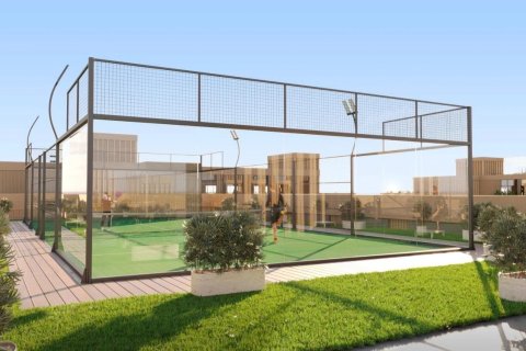 2 bedrooms Apartment in District 7, Vietnam No. 92153 5