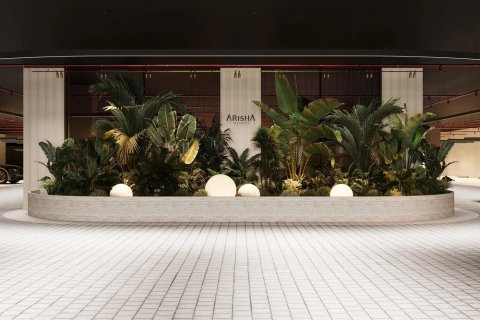 2 bedrooms Apartment in District 7, Vietnam No. 92153 4