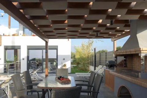 4 dormitorios Villa en Rethymno, Greece No. 123757 19