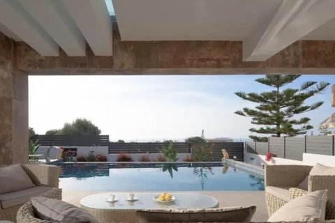 4 dormitorios Villa en Rethymno, Greece No. 123757 4