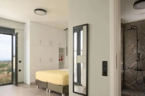 4 dormitorios Villa en Rethymno, Greece No. 123757 15