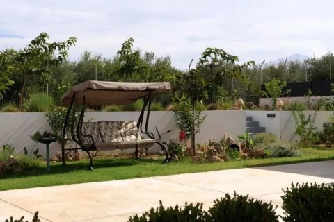 4 dormitorios Villa en Rethymno, Greece No. 123757 23