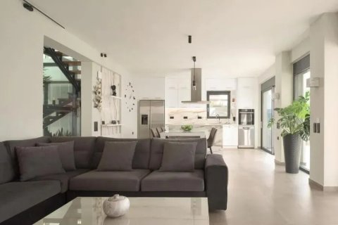 4 dormitorios Villa en Rethymno, Greece No. 123757 5