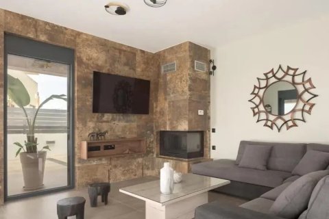 4 dormitorios Villa en Rethymno, Greece No. 123757 6