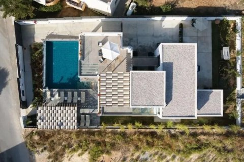 4 dormitorios Villa en Rethymno, Greece No. 123757 24