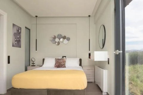 4 dormitorios Villa en Rethymno, Greece No. 123757 13