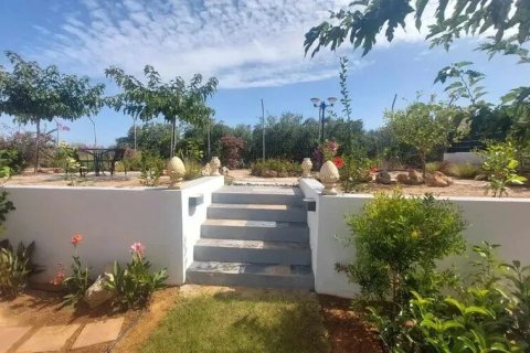 4 dormitorios Villa en Rethymno, Greece No. 123757 16