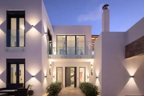 4 dormitorios Villa en Rethymno, Greece No. 123757 2