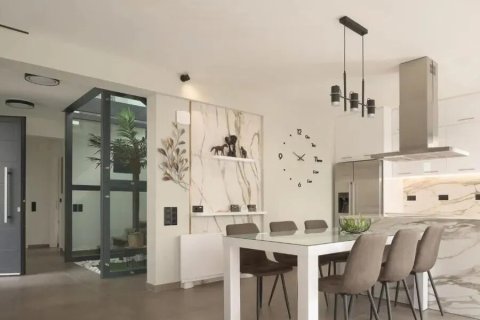 4 dormitorios Villa en Rethymno, Greece No. 123757 7