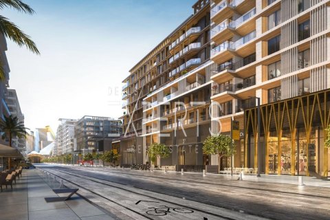 2 bedrooms Apartment on the Saadiyat Cultural District, UAE No. 129702