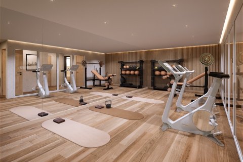 Дом с 5 спальнями в Межев, Франция №99853 4