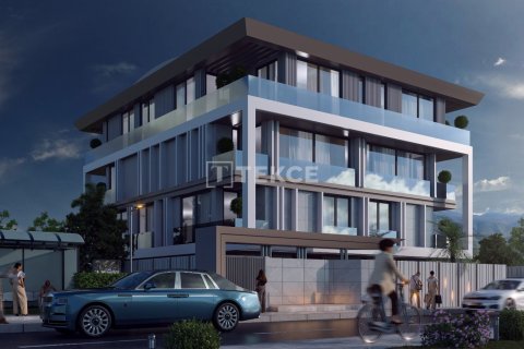 1 bedroom Apartment in Phu Tan, Vietnam No. 16521 18