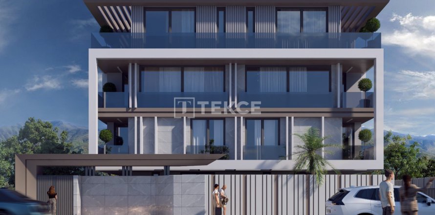 1 bedroom Apartment in Phu Tan, Vietnam No. 16521