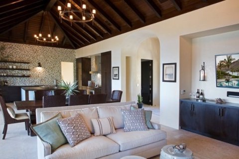 4 bedrooms Villa in Saint George Basseterre, Saint Kitts and Nevis No. 61526 4