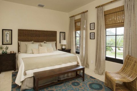 4 bedrooms Villa in Saint George Basseterre, Saint Kitts and Nevis No. 61526 8