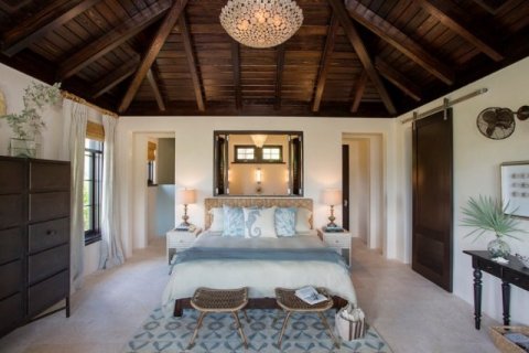 4 bedrooms Villa in Saint George Basseterre, Saint Kitts and Nevis No. 61526 7