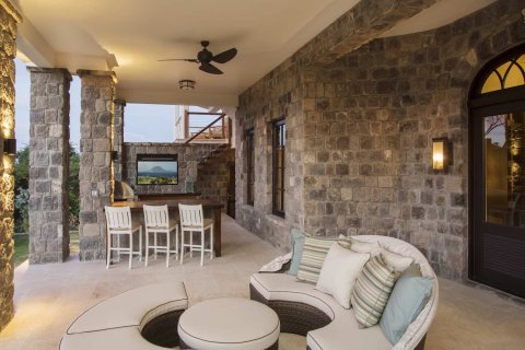 4 bedrooms Villa in Saint George Basseterre, Saint Kitts and Nevis No. 61526 5