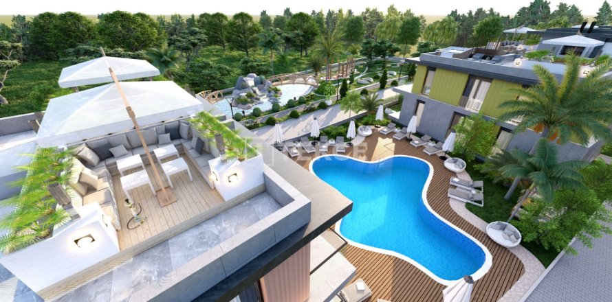 1 bedroom Apartment in Phu Ngai, Vietnam No. 98781