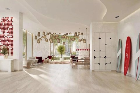 3 dormitorios Apartment en Ras Al Khaimah, UAE No. 91836