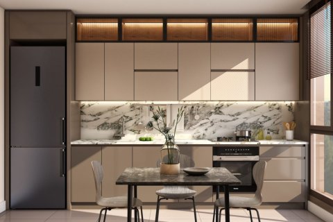 2 dormitorios Apartment en Khanh Hoa, Vietnam No. 14860 2