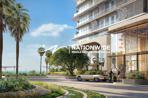 2 chambres Duplex à Abu Dhabi, UAE No. 121150