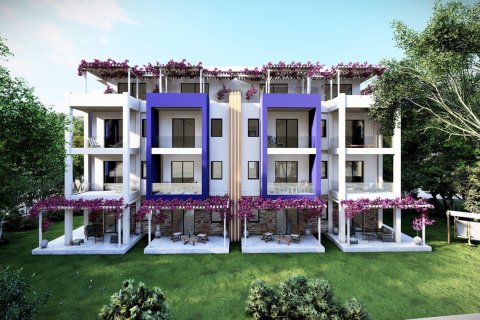 2 bedrooms Apartment in Dai Lam, Vietnam No. 16417 1