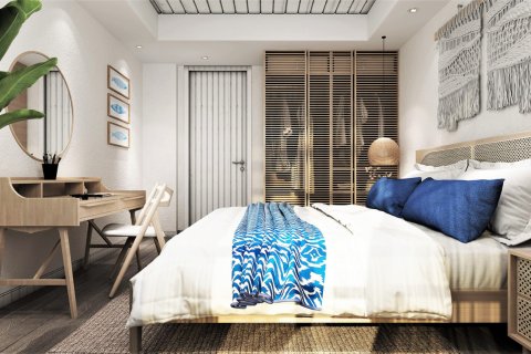 2 bedrooms Apartment in Dai Lam, Vietnam No. 16417 7