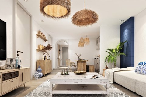 2 bedrooms Apartment in Dai Lam, Vietnam No. 16417 2