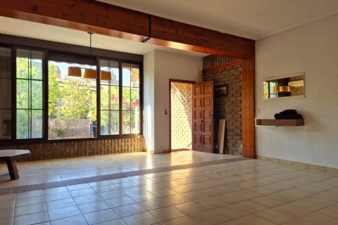 4 bedrooms House in San Juan, Spain No. 128839
