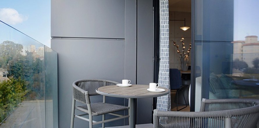 2 bedrooms Apartment on the Mallorca, Spain No. 123248