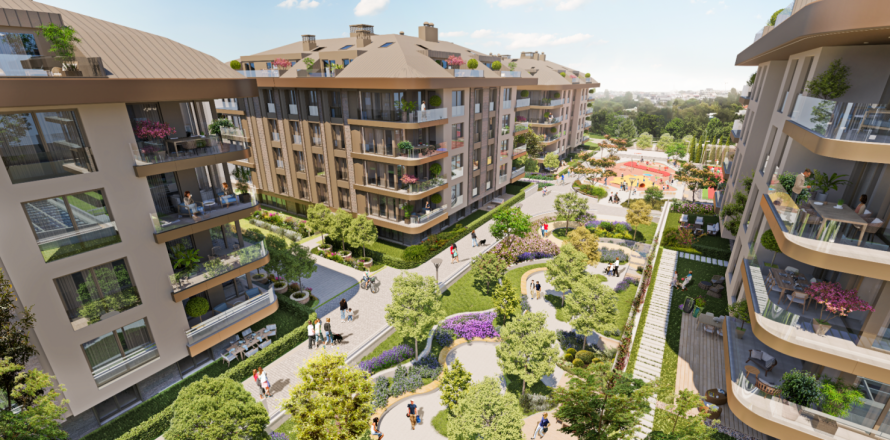 3 bedrooms Apartment in Khanh Hoa, Vietnam No. 115010