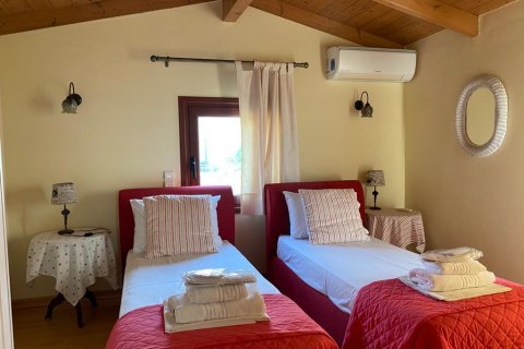 19 rooms Business in Vamos, Greece No. 109466 11