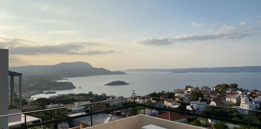 19 rooms Business in Vamos, Greece No. 109466