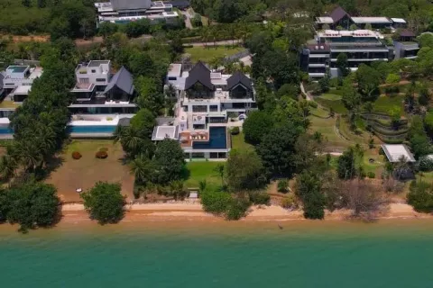 7 dormitorios Villa en Phuket, Thailand No. 86061 4