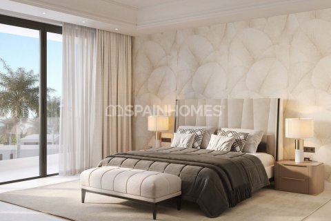 4 bedrooms Villa in Tan Xuan, Vietnam No. 88194 14