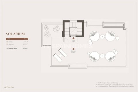 4 bedrooms Villa in Tan Xuan, Vietnam No. 88194 30