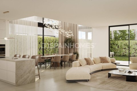 4 bedrooms Villa in Tan Xuan, Vietnam No. 88194 8