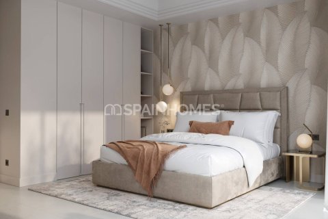 4 bedrooms Villa in Tan Xuan, Vietnam No. 88194 13