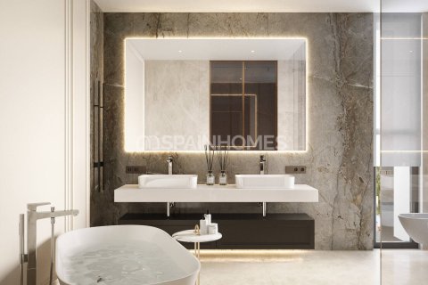 4 bedrooms Villa in Tan Xuan, Vietnam No. 88194 15